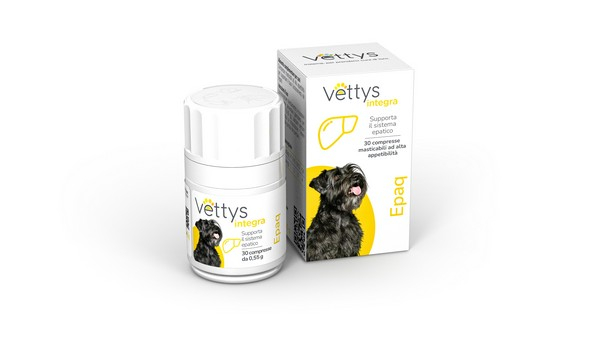 VETTYS INTEGRA EPAQ CANE 30CPR