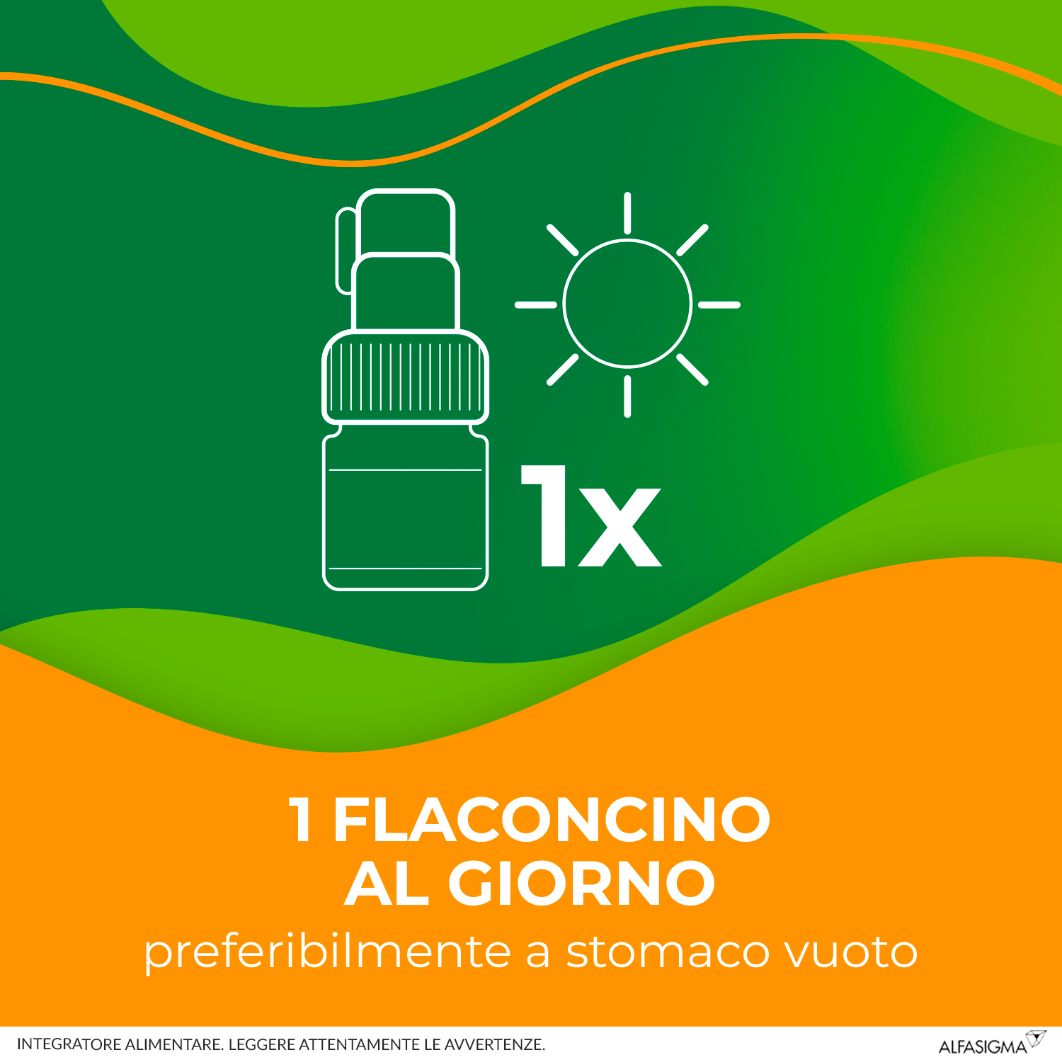 Enterolactis Bevibile, Integratore Alimentare con Fermenti lattici, probiotici L,Casei DG, 8 Miliardi Cellule Vive, Senza Glutine e Lattosio, 12 Flaconcini da 10ml