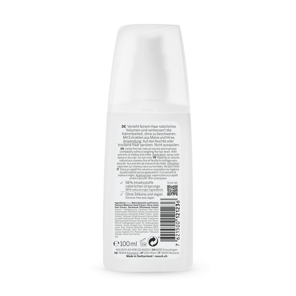 RAUSCH SPRAY VOLUM MALVA 100ML