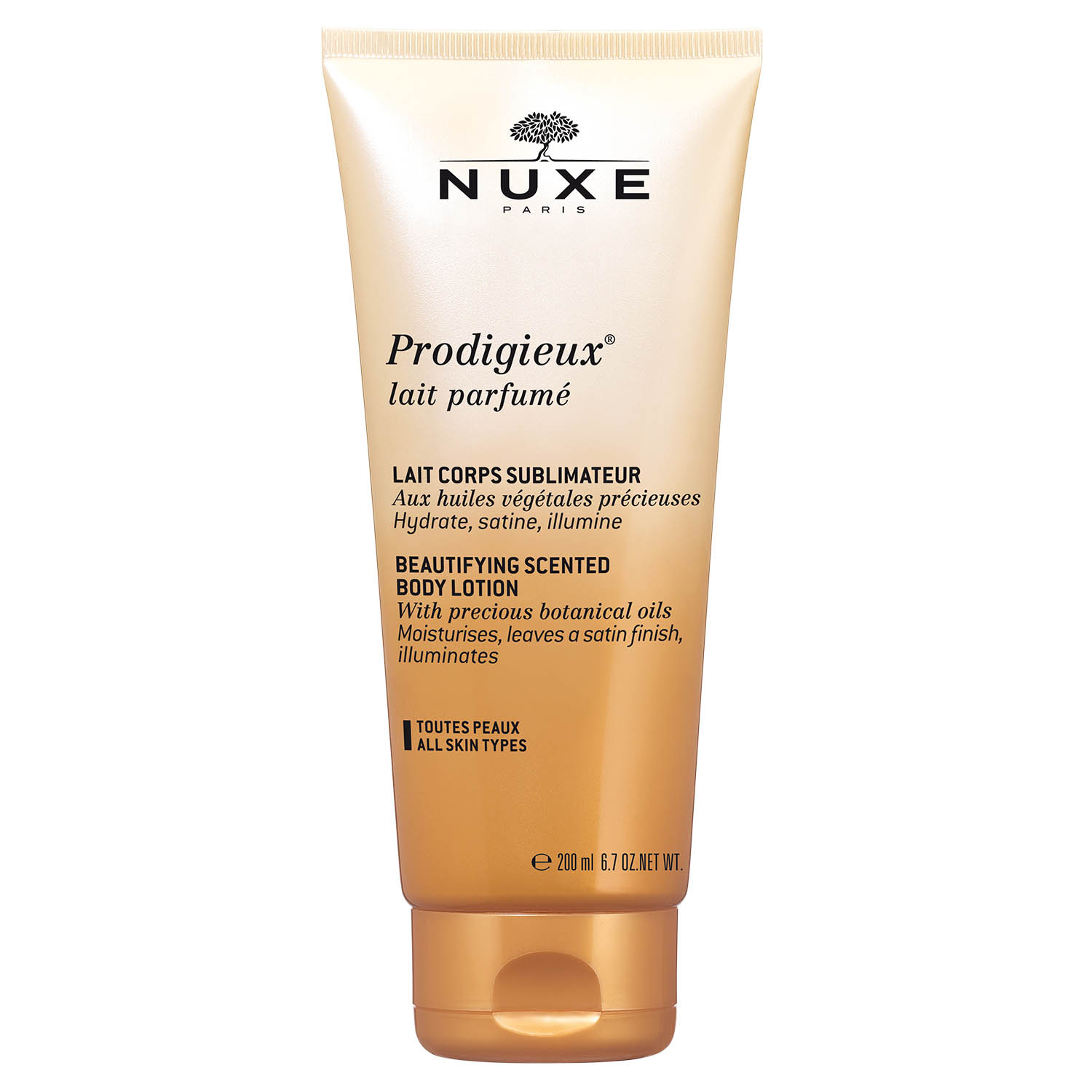 Nuxe - Prodigieux - Latte Corpo Profumato 200 ml