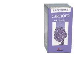Arkocapsule Carciofo Integratore 45 Capsule