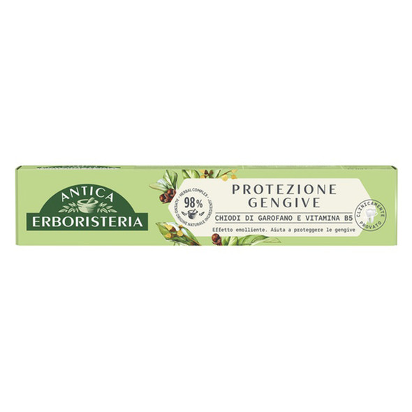 ANTICA ERB DENTIF PROT GENGIVE