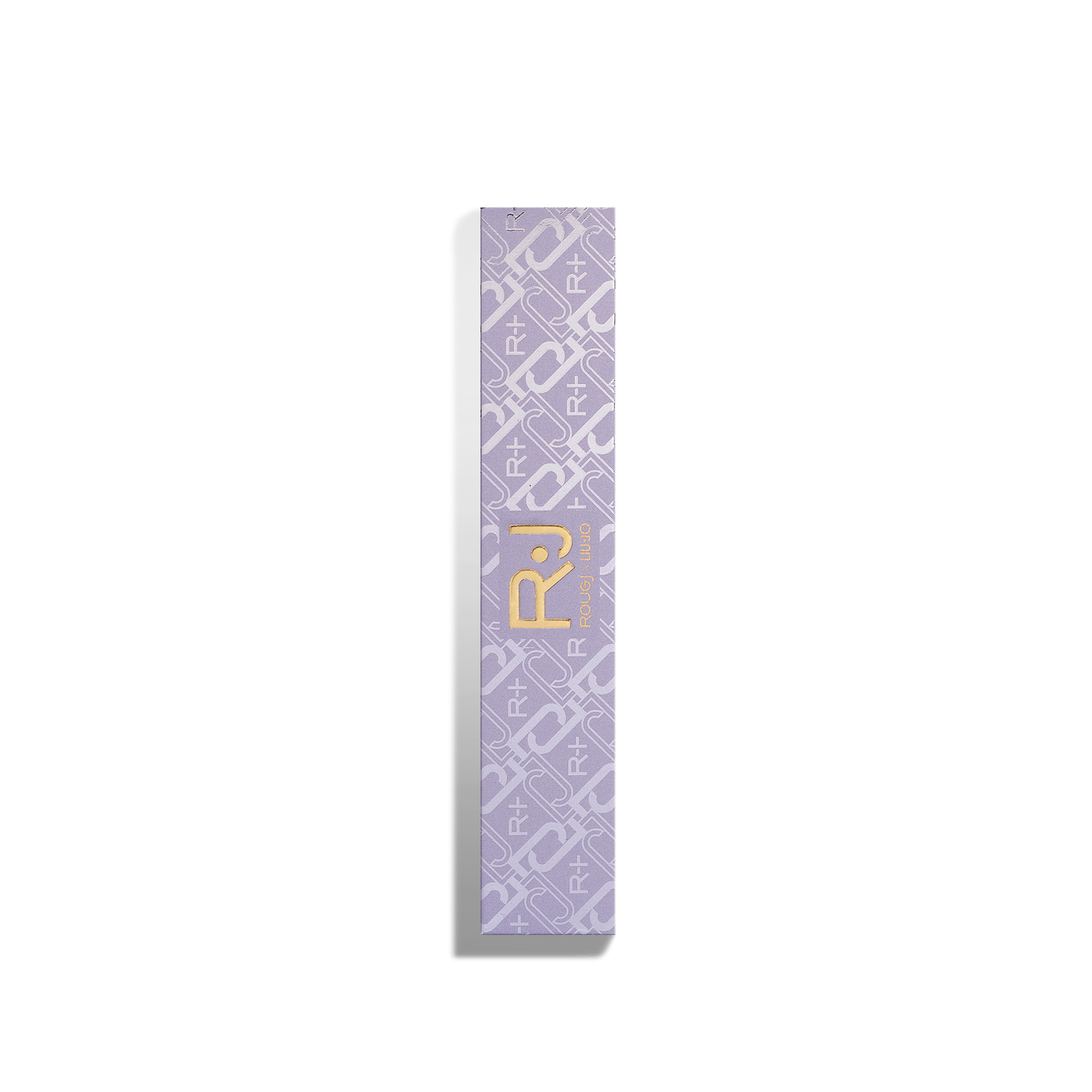 ROUGJ MASCARA INST VOL BLACK