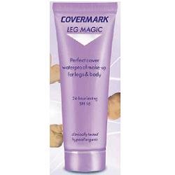 Covermark Leg Magic 11 Crema Colorata Gambe 50 ml