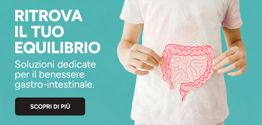 Ritrova il tuo equilibrio