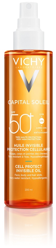 VICHY Olio Inv.Cell Pro 200ml
