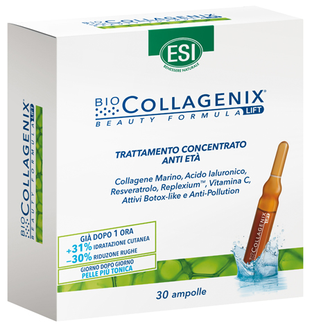 BIOCOLLAGENIX 30 AMPOLLE
