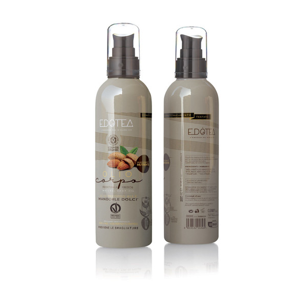 EDOTEA OLIO CORPO MANDORLE DOL