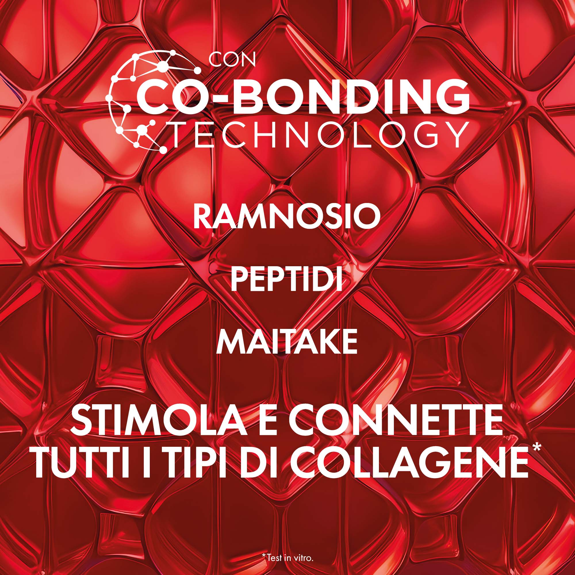 Vichy Liftactiv Collagen Specialist 16 Crema Giorno: Corregge 16 segni dell'età** 50ml