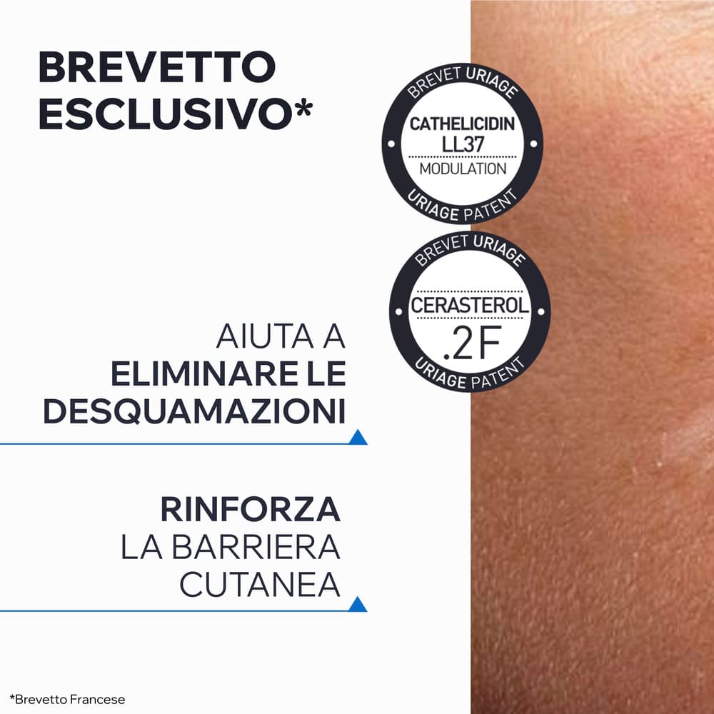 Uriage - Xémose PSO Concentrato Lenitivo Nutriente Per Pelle Psoriasica 150 ml