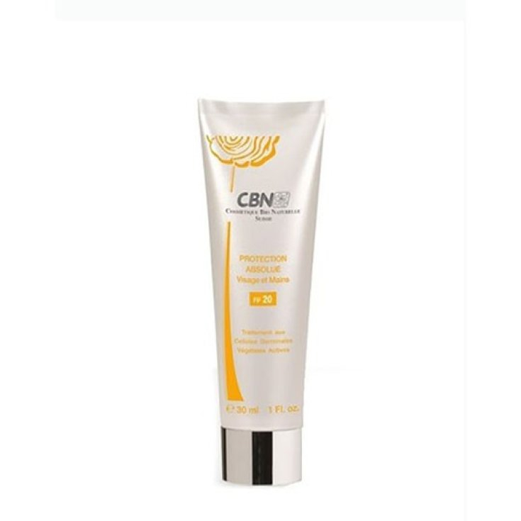 CBN PROT ABSOLUE SPF20 VISAGE