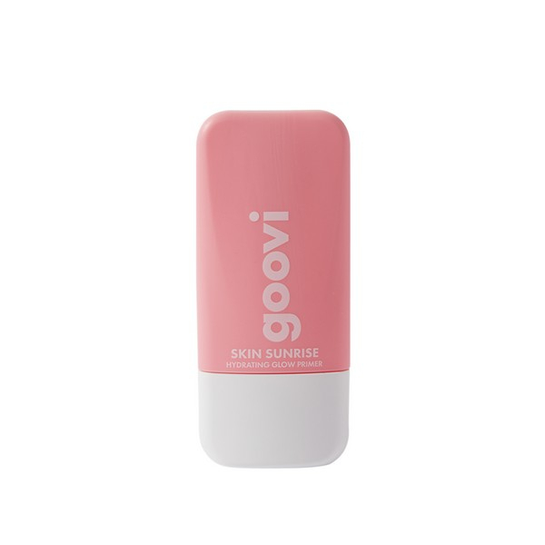 GOOVI SKIN SUNRISE Primer idratante e illuminante - 28ml