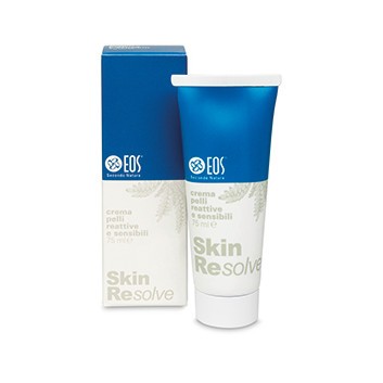 Eos - Skin Resolve Crema Per Pelli Sensibili E Reattive 75 ml