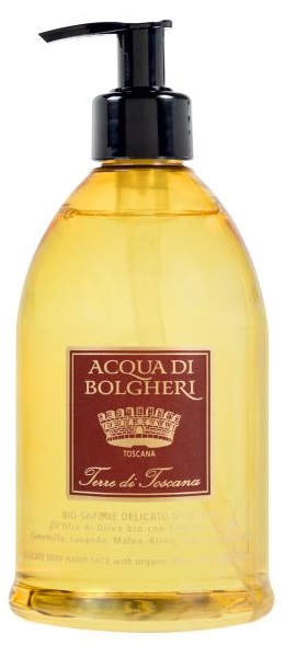BIO-SAPONE MANI/VI TER T 500ML