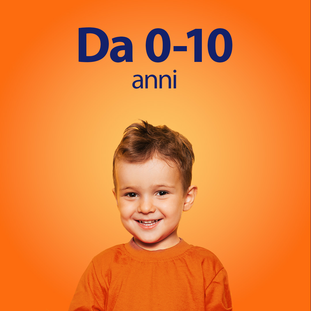 CEBION GOCCE 30ML