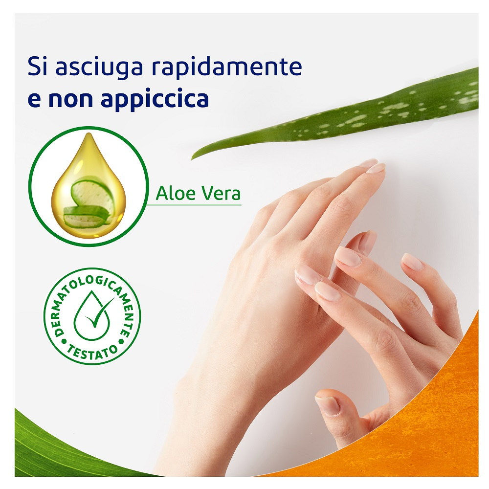 VoltaNatura Arnica Concentrata Aloe Vera Oli Botanici Dolore Collo Muscoli Tesi Massaggi 50ml