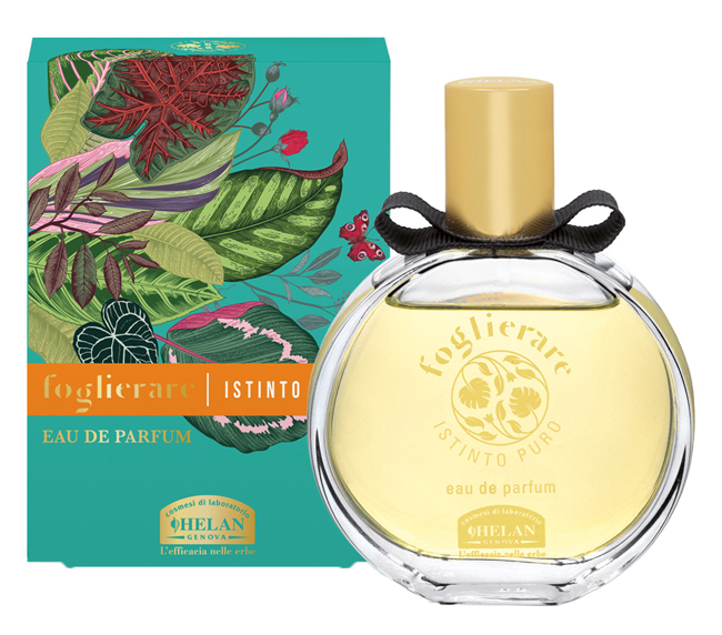 FOGLIERARE ISTINTO EDP 50ML