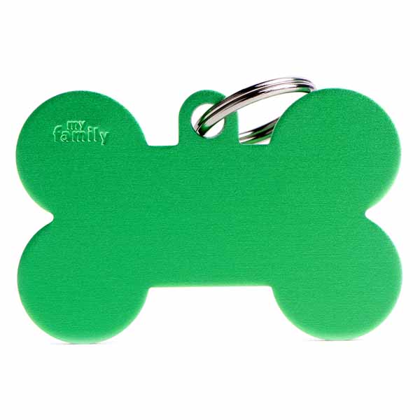 GREEN BONE AL XL