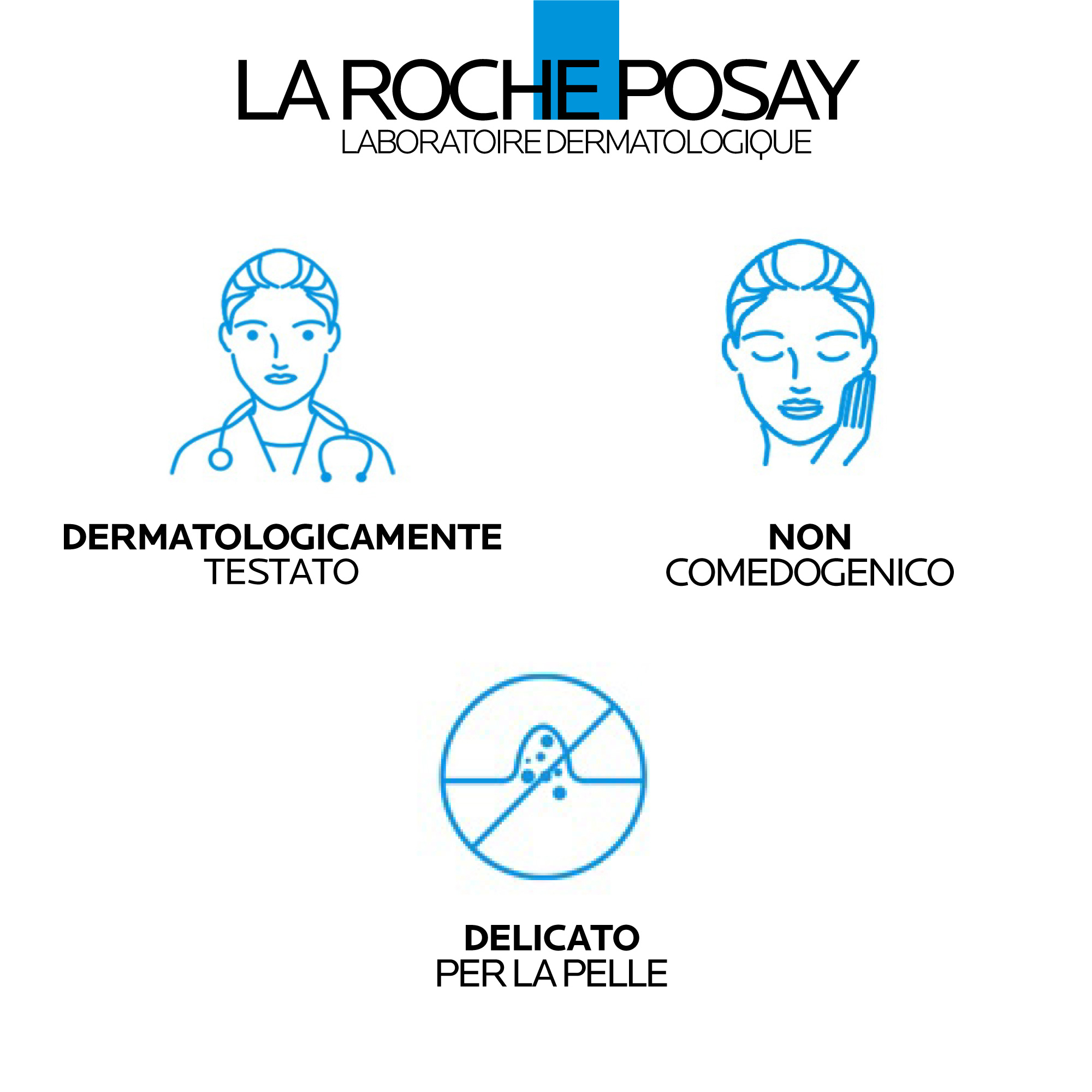 La Roche-Posay Effaclar Duo+M Unifiant Medium trattamento correttivo uniformante e purificante con nuovo attivo phylobioma e niacinamide 40ml