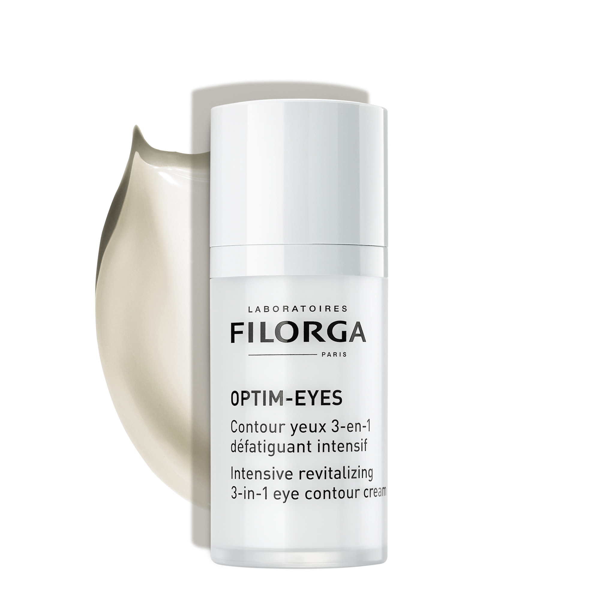 FILORGA OPTIM EYES - Contorno Occhi Borse E Occhiaie