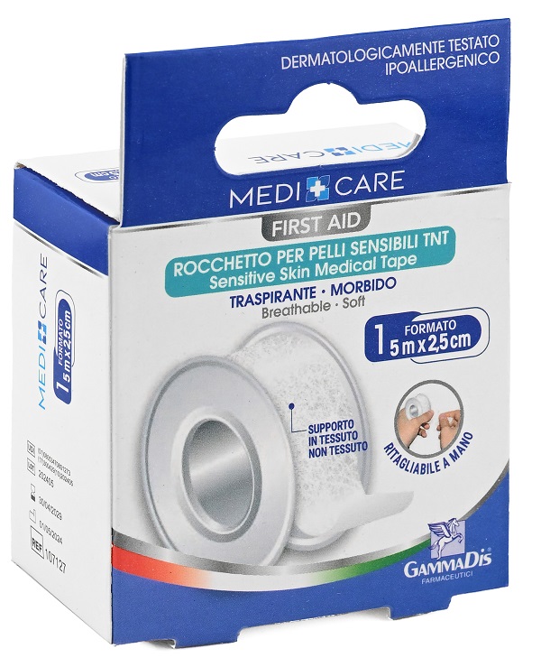 MEDICARE ROCC TNT BI 5X2,5