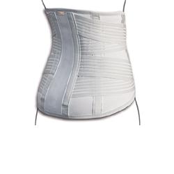AGILOMB Corsetto Lombare XS