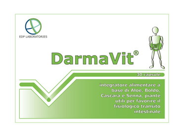 DARMAVIT 30CPS