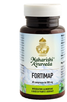 Fortimap Integratore Energetico 60 Compresse