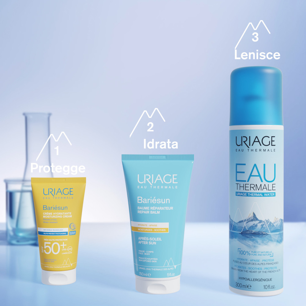 BARIESUN SPF50+ CREME T 50ML