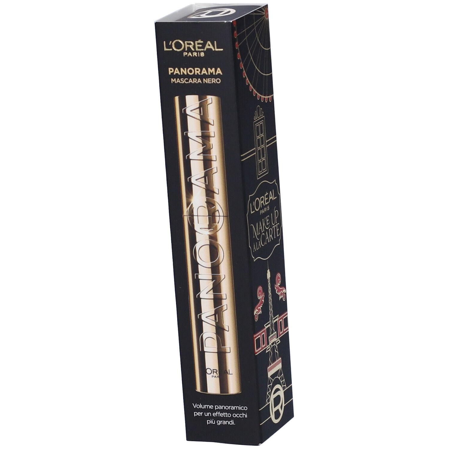 L'OREAL PARIS EL PANORAMA