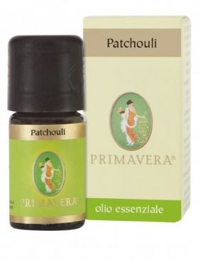 PATCHOULI OE BIO 5ML
