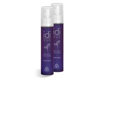 IDI DUE DEO SPRAY U/D 50ML