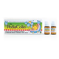 Pediacolin Integratore 14 Flaconi 10 ml