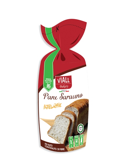 PAN BAULETTO GRANO SARAC INT