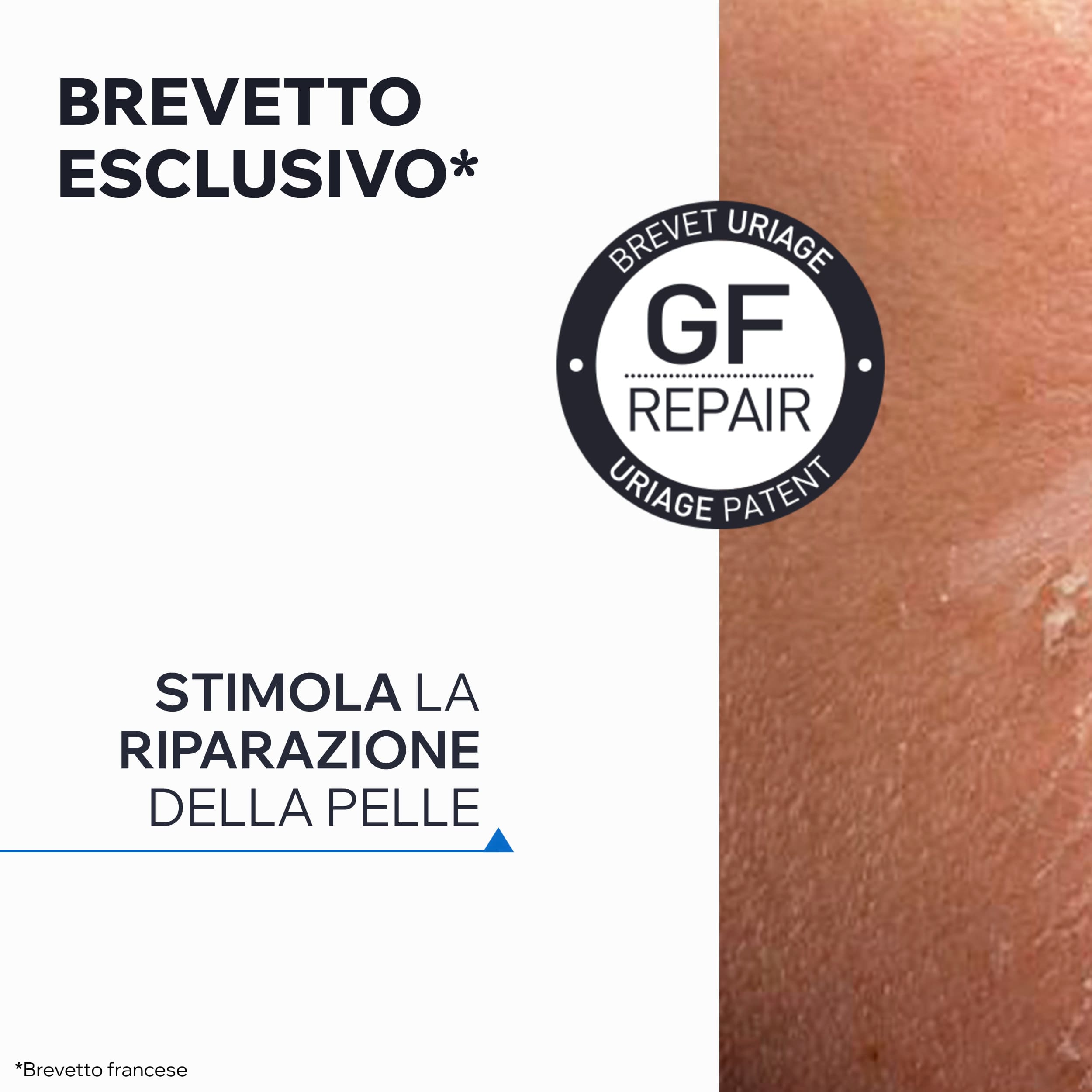 Uriage Bariéderm-Cica - Crema Riparatrice SPF50+ Viso E Corpo Per Pelle Danneggiata 40 ml