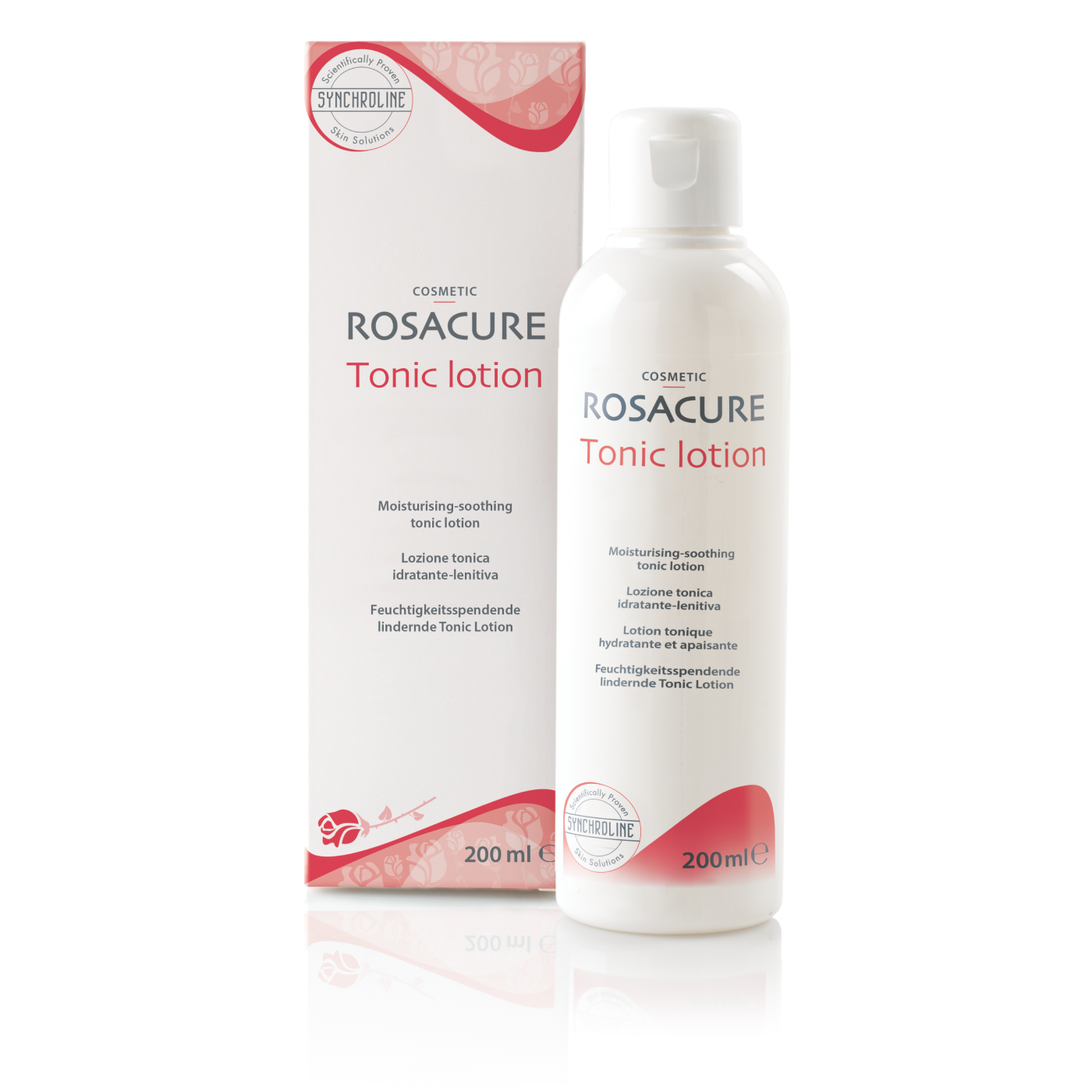 ROSACURE Tonic Loz.200ml