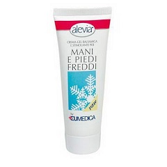 ALEVIA CR GEL MANI/PIE FRED 75