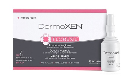 DERMOXEN FLOREXIL LAV VAG 5FL