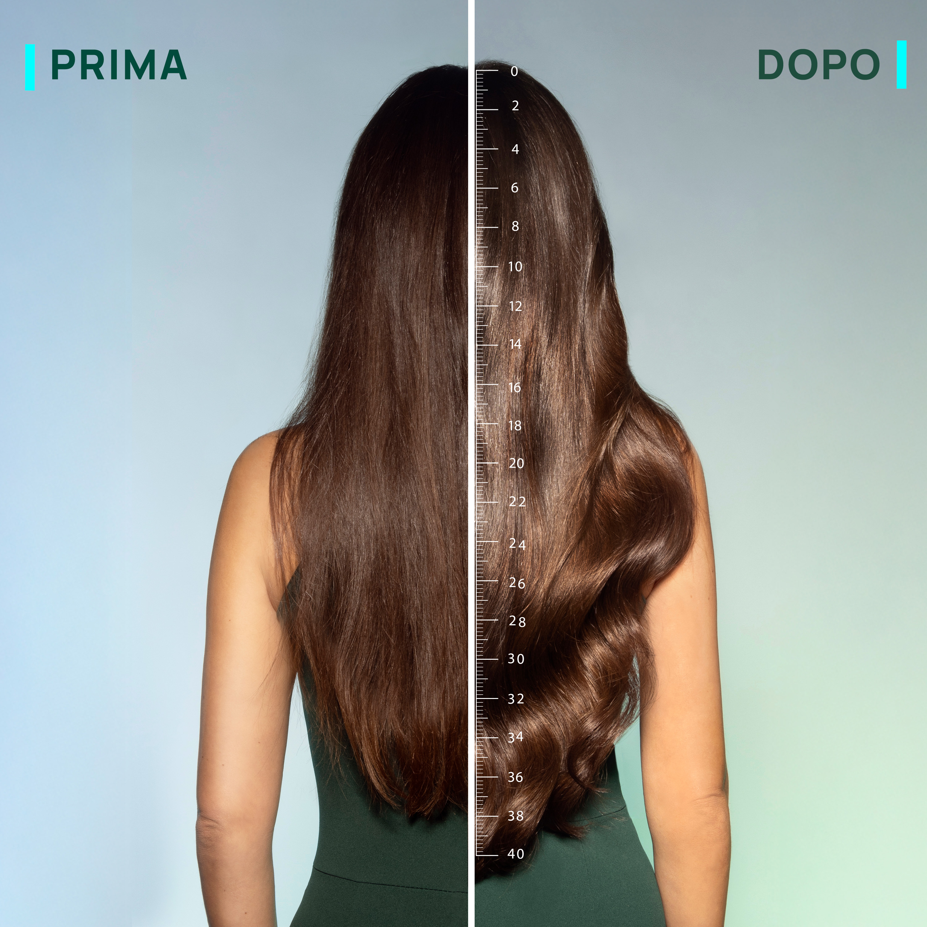 René Furterer Triphasic Active Grow  Siero acceleratore di crescita fisiologica, capelli più forti e lunghi, con cheratina e caffeina, 100 ml 