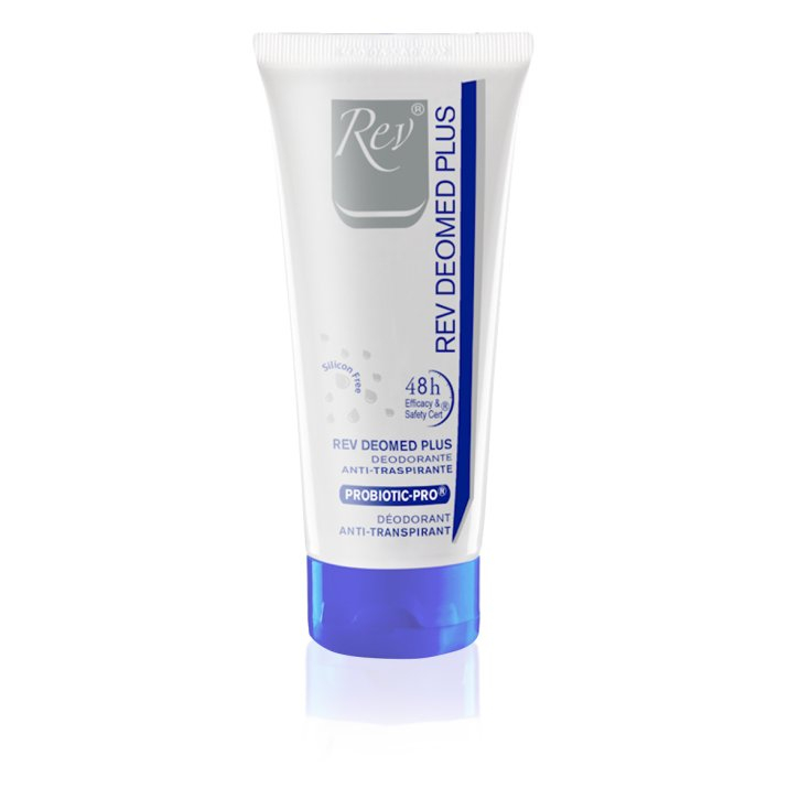 REV DEOMED PLUS 80ML