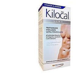 KILOKAL Uomo Pancia & Addome 150ml
