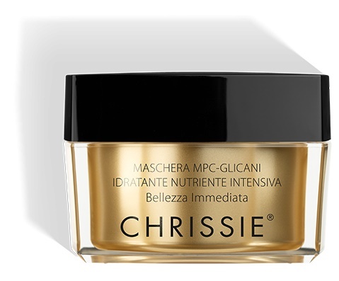 CHRISSIE MASCHERA MPC GLICANI