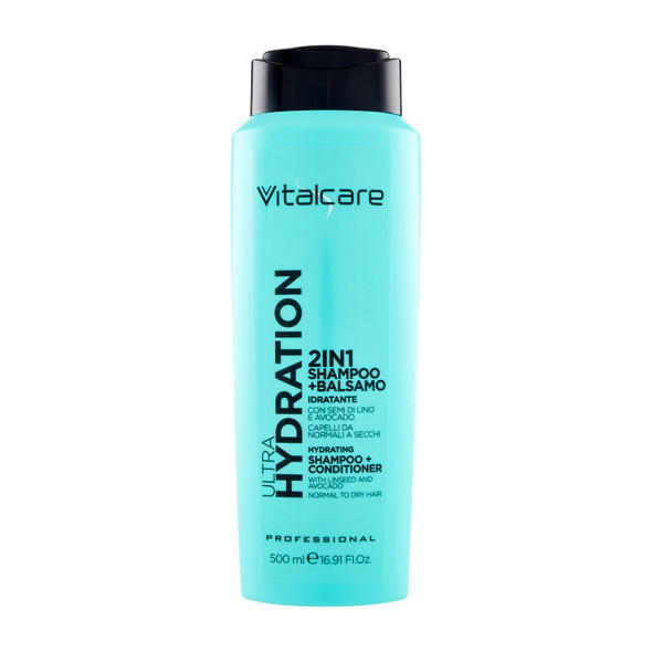VC ULTRA HYDRATION SH&BALS
