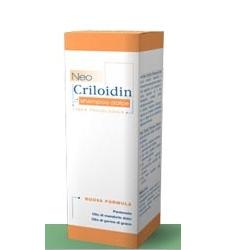 Neo Criloidin Shampoo Delicato 200 ml