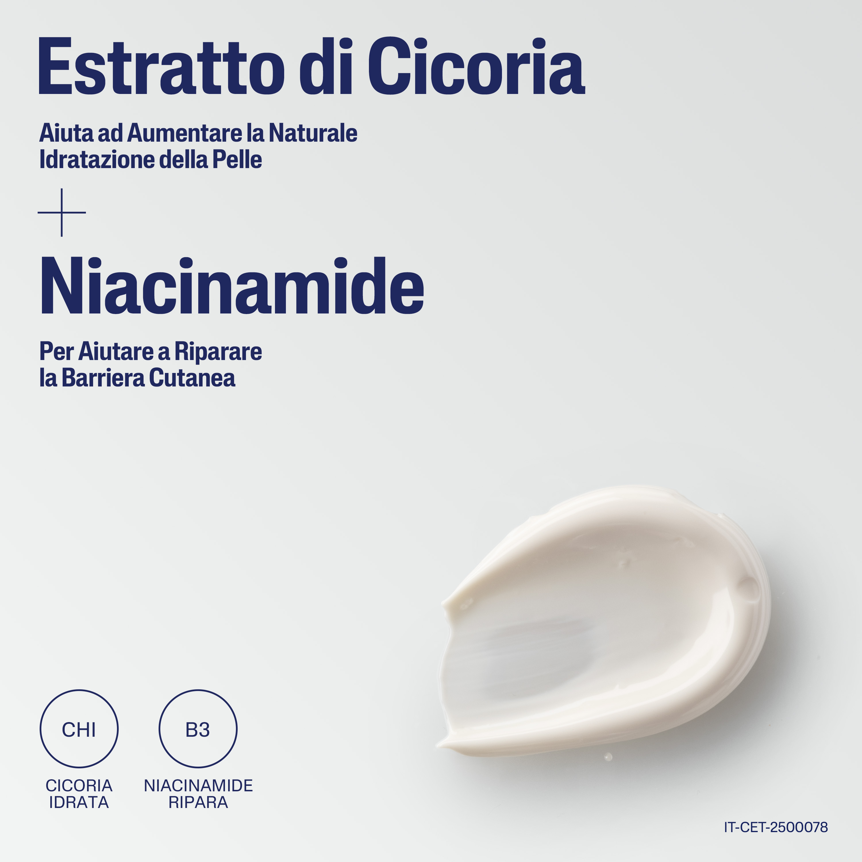 Cetaphil Crema Idratante Viso Giorno SPF30 50 ml