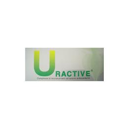 Uractive Integratore Antiossidante 30 Capsule
