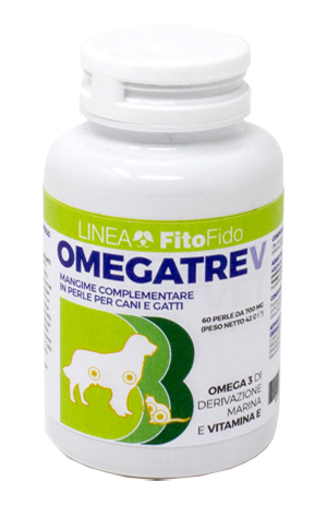 OMEGATREV 60PRL