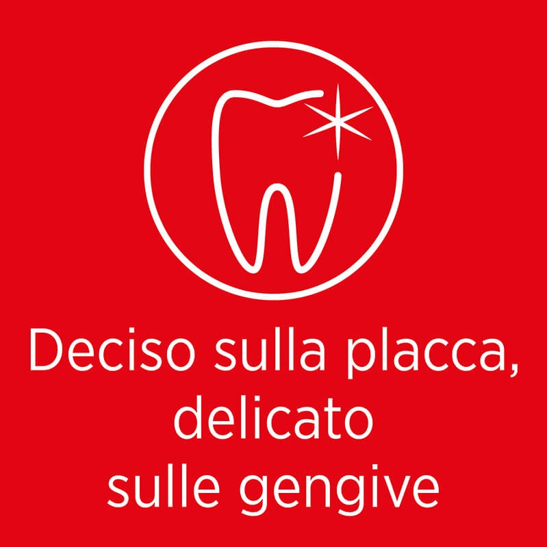 COLGATE PRO-CLINICAL RICARICA
