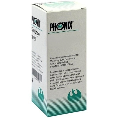 Similia P24 Phonix Gocce Medicinale Omeopatico 50 ml