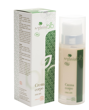 Arganiae Balsamo all'Olio di Argan 250ml